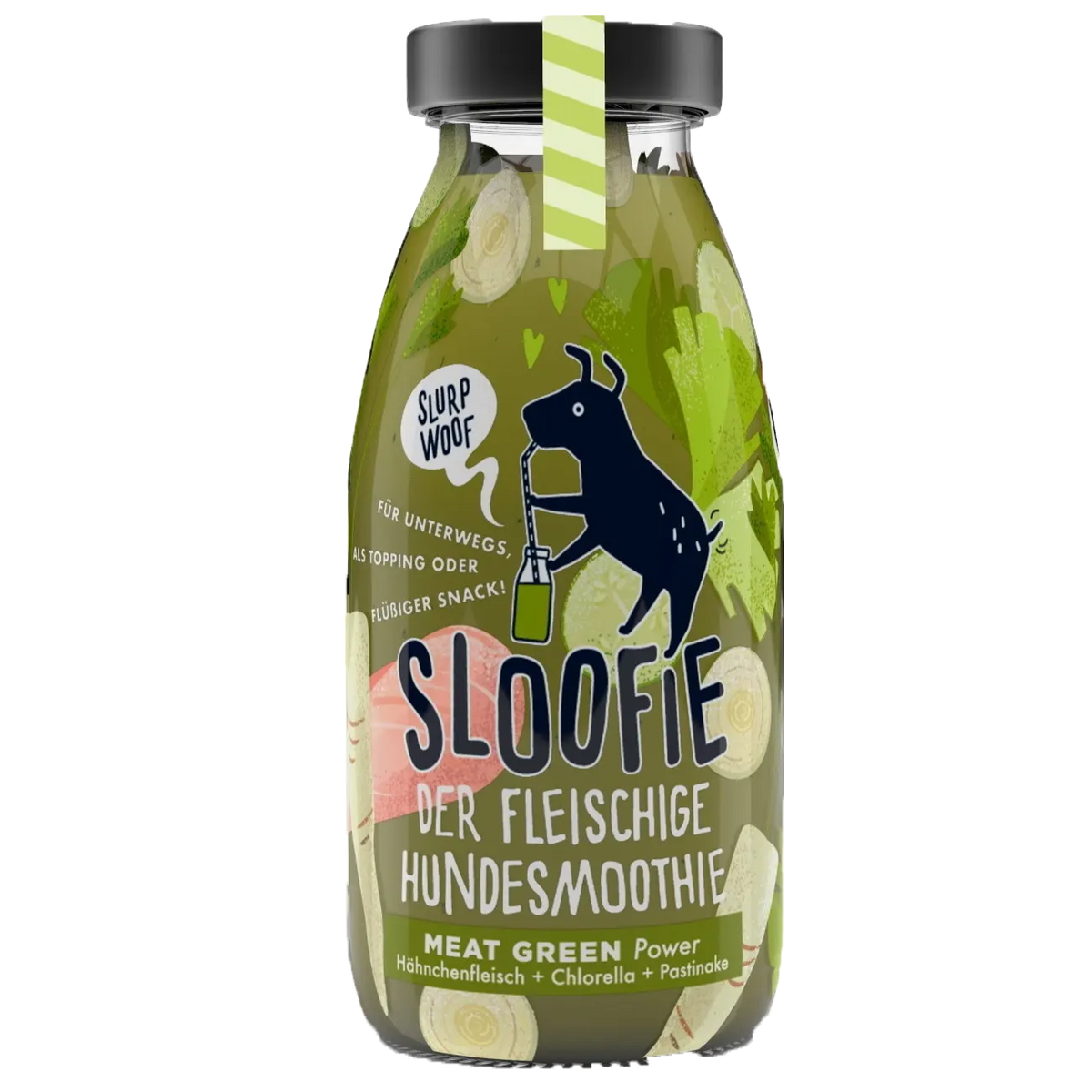 Smoothie Classique - Sloofie