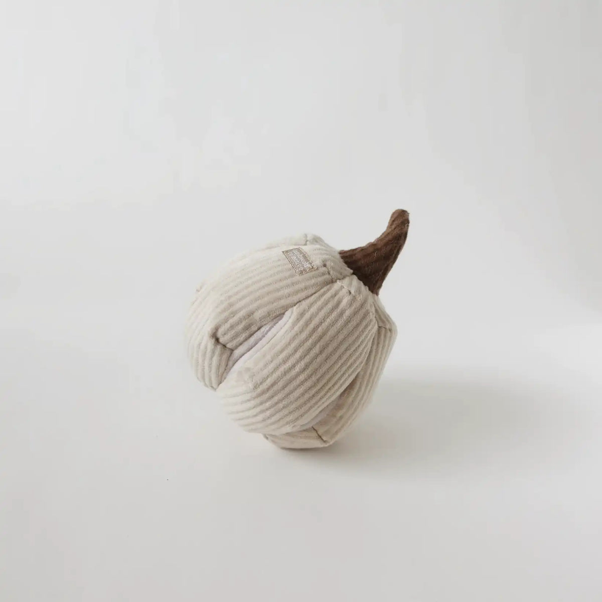 Peluche de fouille Citrouille BOO - Lambwolf Collective