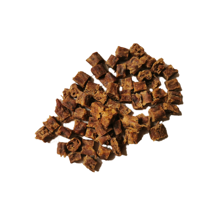 Friandises d'éducation - Viande