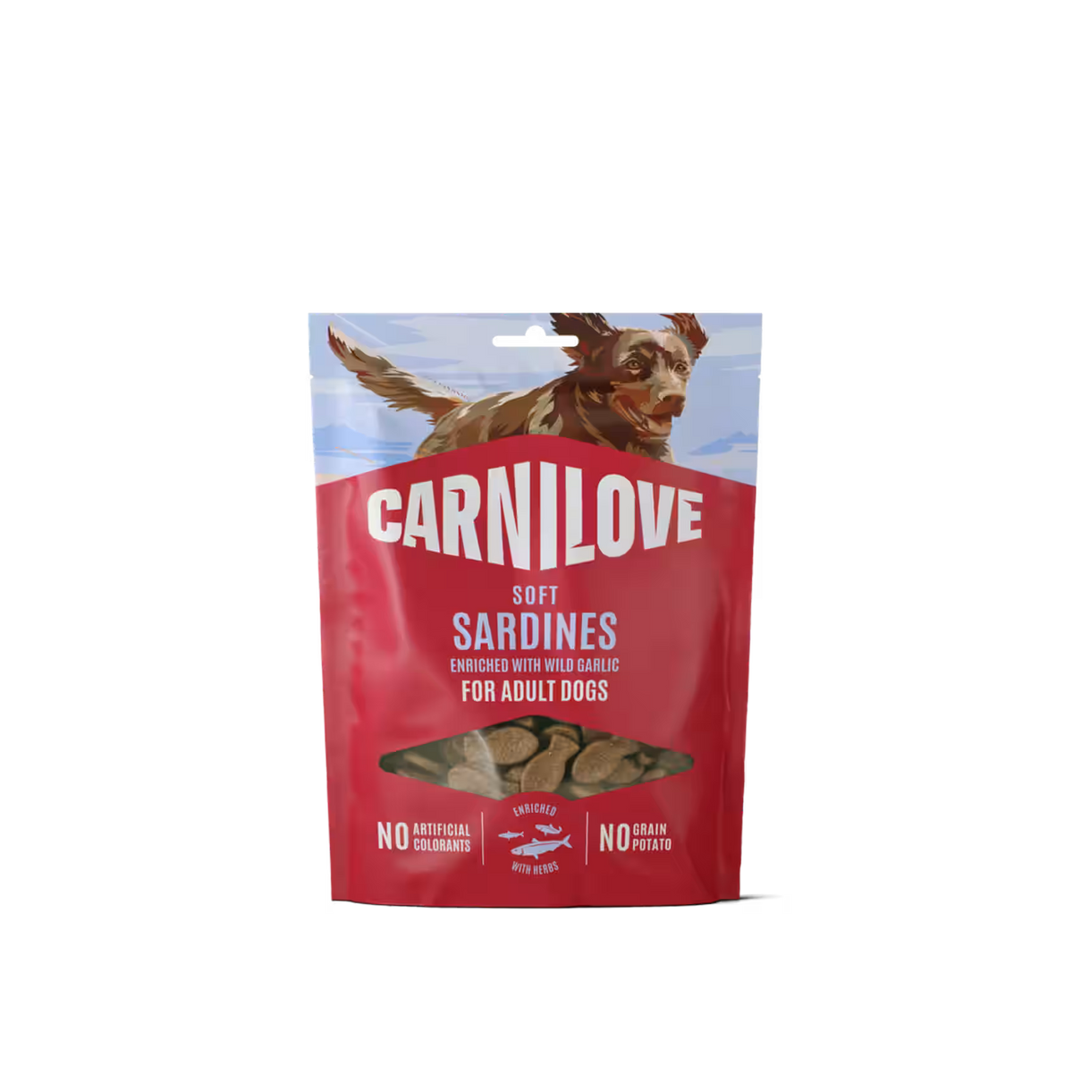 Friandises Soft - Carnilove