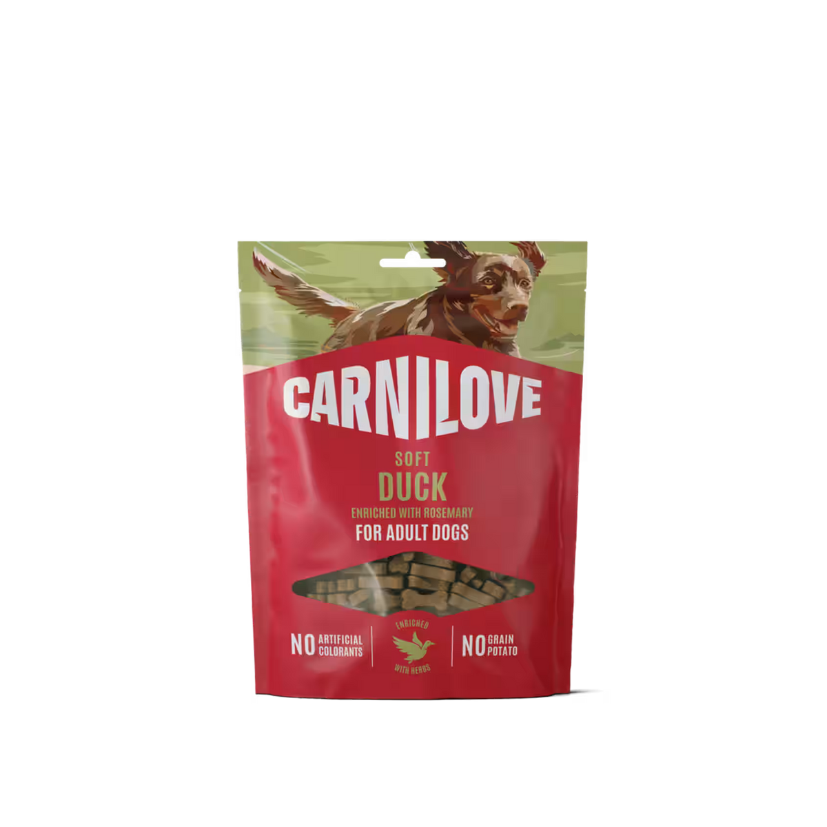 Friandises Soft - Carnilove
