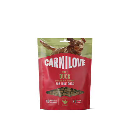 Friandises Soft - Carnilove