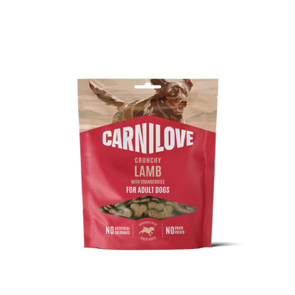 Friandises Crunchy - Carnilove