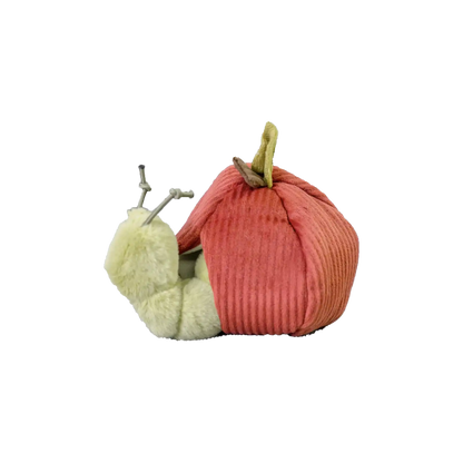 Peluche de fouille Pomme - Lambwolf Collective