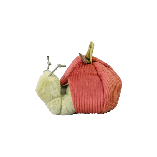 Peluche de fouille Pomme - Lambwolf Collective