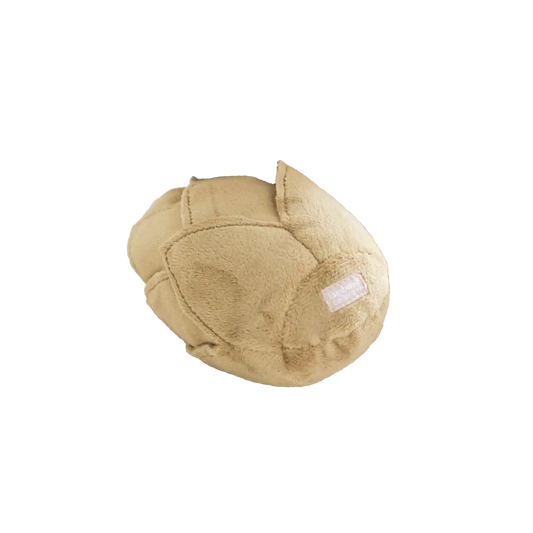 Peluche de fouille Artichaut - Lambwolf Collective