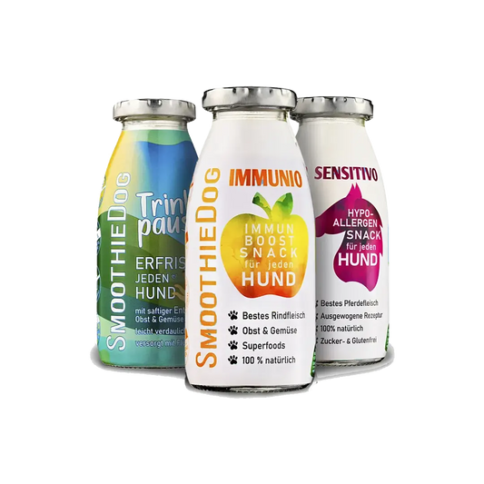 Smoothie Sensitive - Smoothiedog