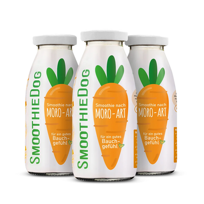 Smoothie Veggie/Fruits - Smoothiedog