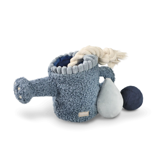 Peluche de fouille Arrosoir - Lambwolf Collective
