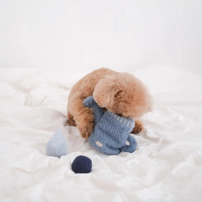 Peluche de fouille Arrosoir - Lambwolf Collective