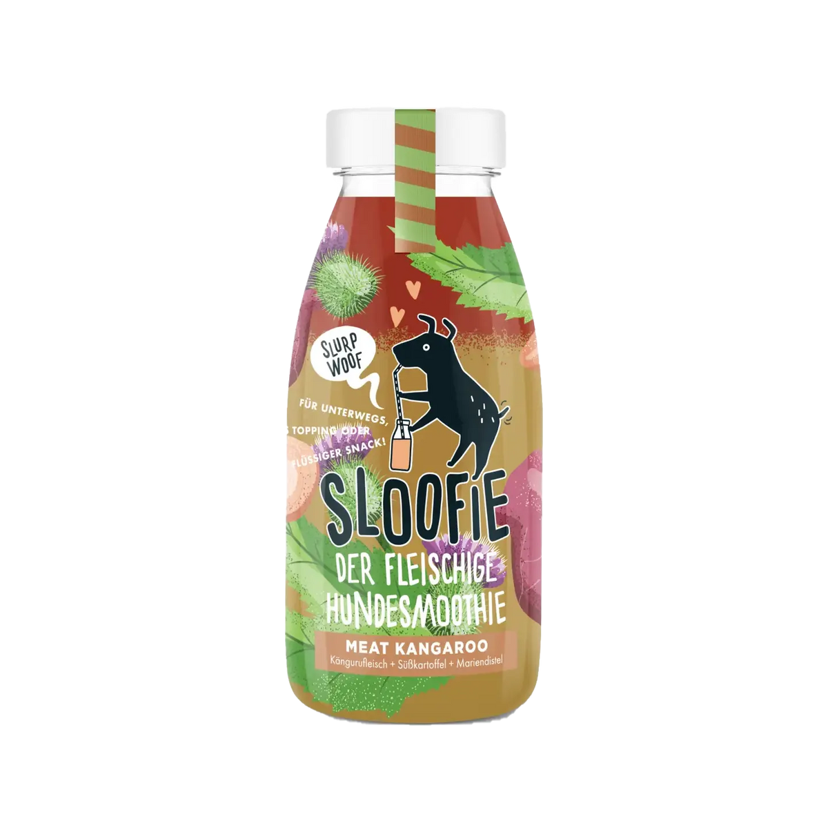 Smoothie Sensitive - Sloofie