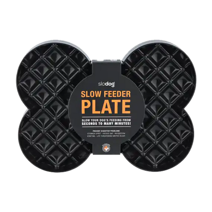 LickiMat® Slodog - Tapis de léchage