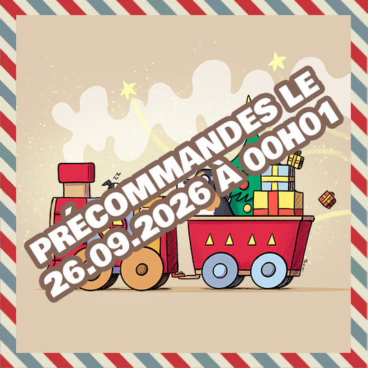 Box Calendrier de l'Avent pour chien XXL - 100% Mastication gourmande naturelle (envois entre 12-21 novembre)