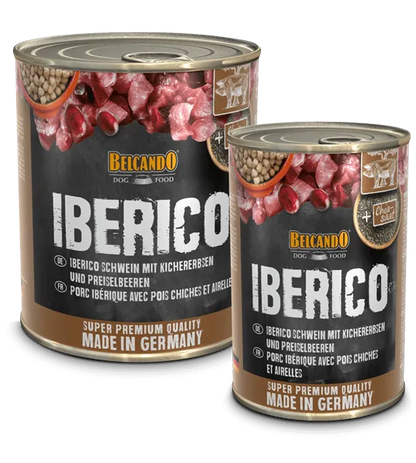 Boîte Belcando® Super Premium