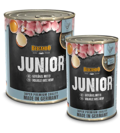 Boîte Belcando® Super Premium