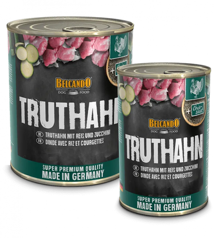 Boîte Belcando® Super Premium