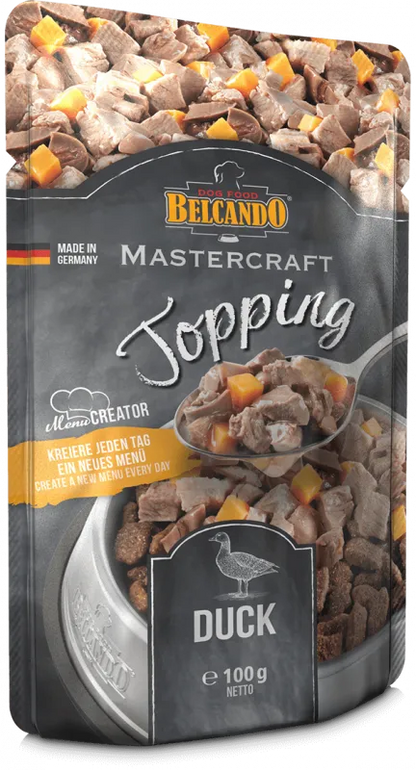 Topping Belcando® Mastercraft