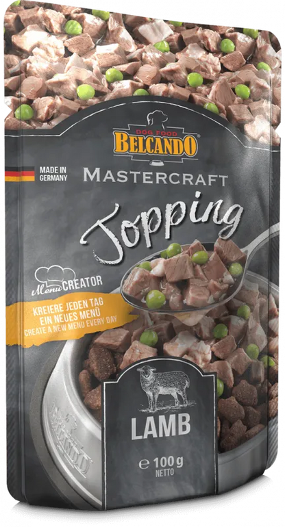 Topping Belcando® Mastercraft