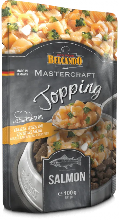 Topping Belcando® Mastercraft