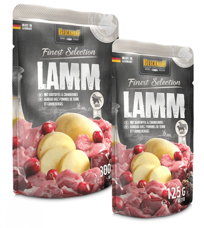 Sachet fraicheur Belcando® Finest Selection