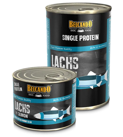 Boîte Belcando® Single Protéine
