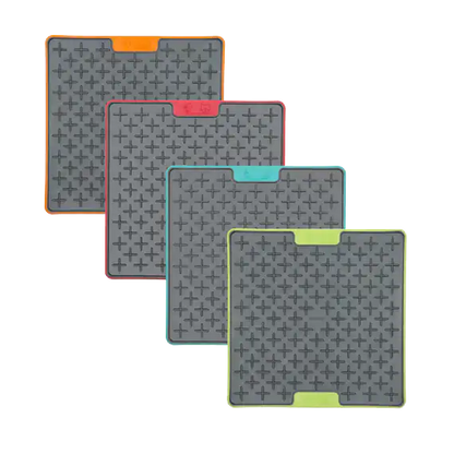 LickiMat® Buddy Tuff - Tapis de léchage
