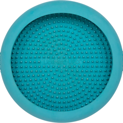 LickiMat® UFO - Bol de léchage