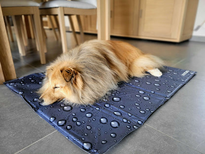 Tapis rafraichîssant - Leomat