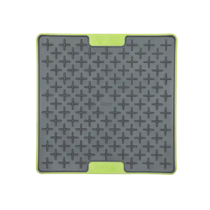 LickiMat® Buddy Tuff - Tapis de léchage