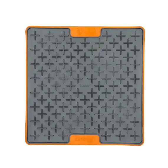 LickiMat® Buddy Tuff - Tapis de léchage
