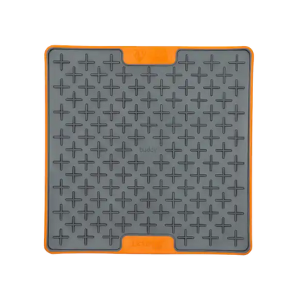 LickiMat® Buddy Tuff - Tapis de léchage