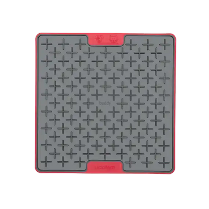 LickiMat® Buddy Tuff - Tapis de léchage