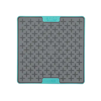 LickiMat® Buddy Tuff - Tapis de léchage