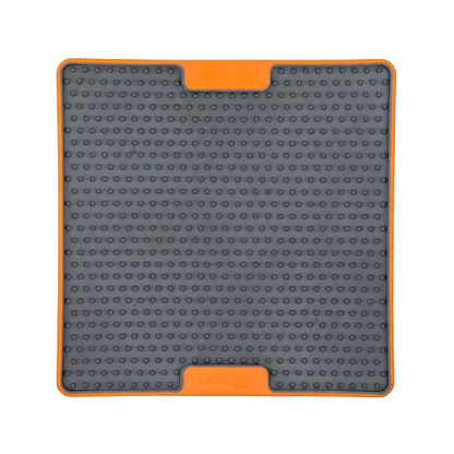 LickiMat® Soother Tuff - Tapis de léchage