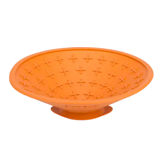 LickiMat® Splash - Bol de léchage