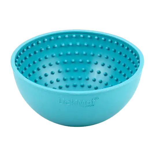 LickiMat® Wobble - Bol de léchage