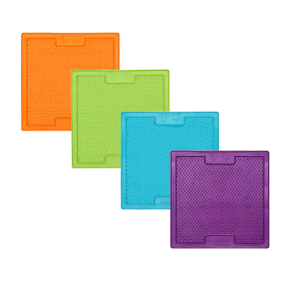 LickiMat® Soother - Tapis de léchage