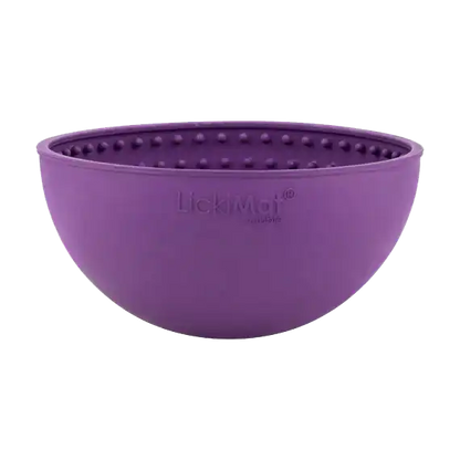 LickiMat® Wobble - Bol de léchage
