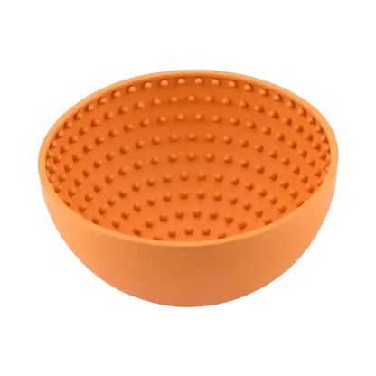 LickiMat® Wobble - Bol de léchage