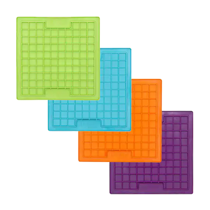 LickiMat® Playdate - Tapis de léchage