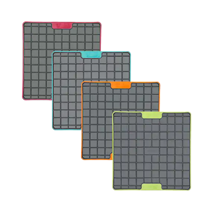 LickiMat® Playdate Tuff - Tapis de léchage