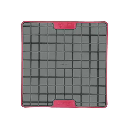 LickiMat® Playdate Tuff - Tapis de léchage