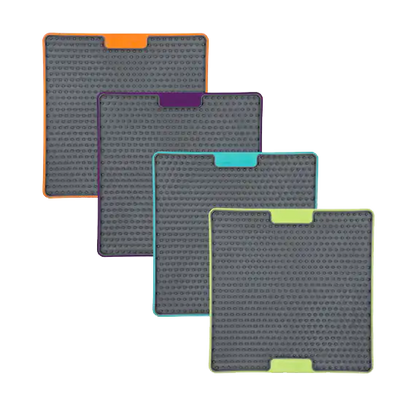 LickiMat® Soother Tuff - Tapis de léchage