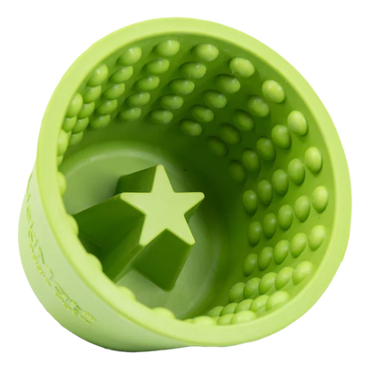 LickiMat® Yoggie Pot - Pot de léchage