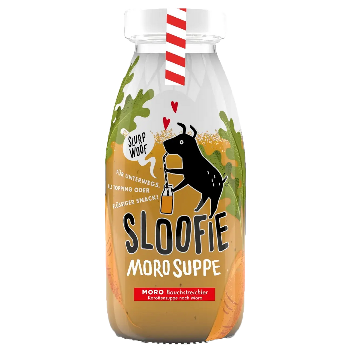 Smoothie Veggie - Sloofie