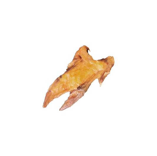 Ailes de poulet