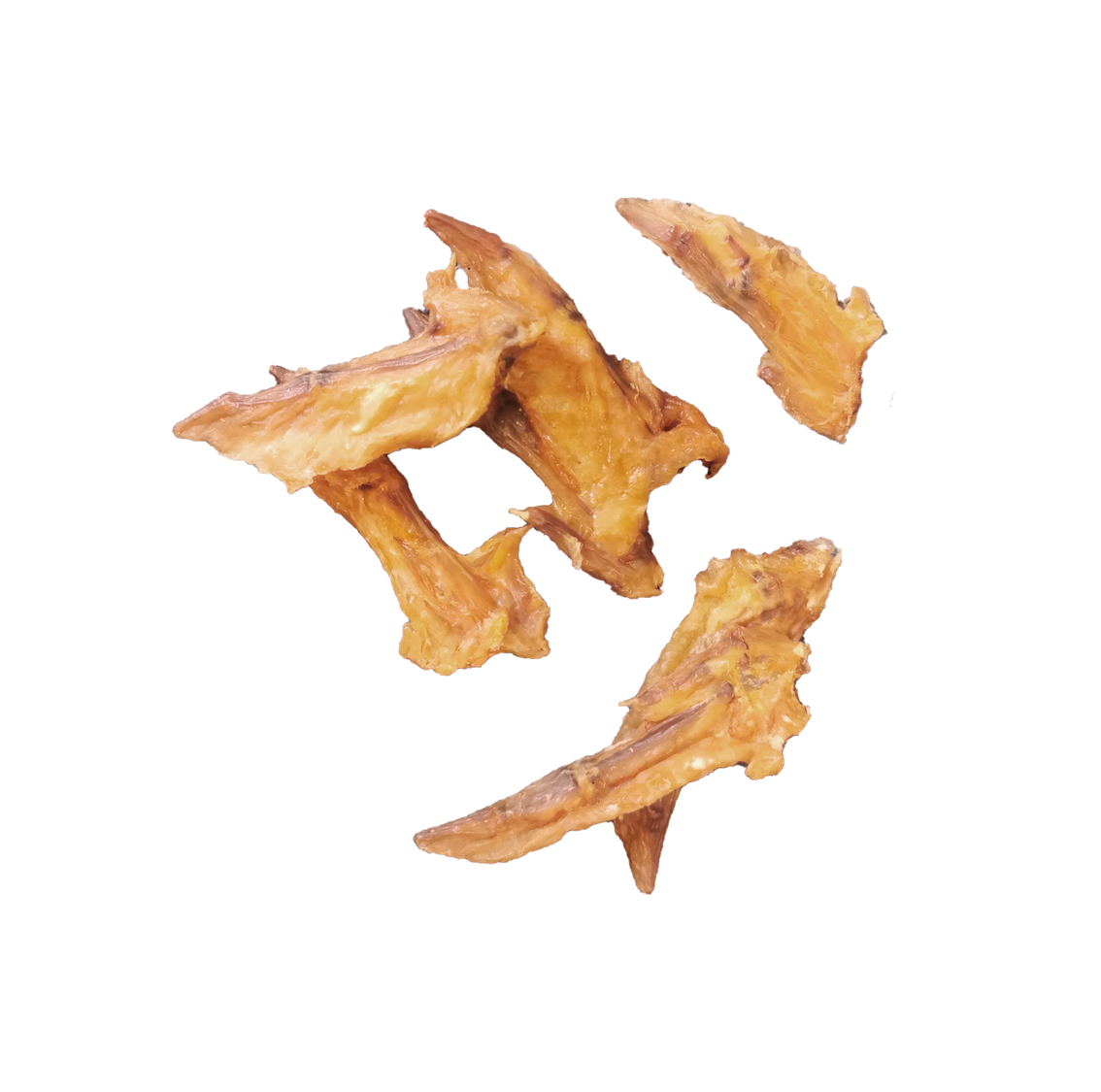 Ailes de poulet