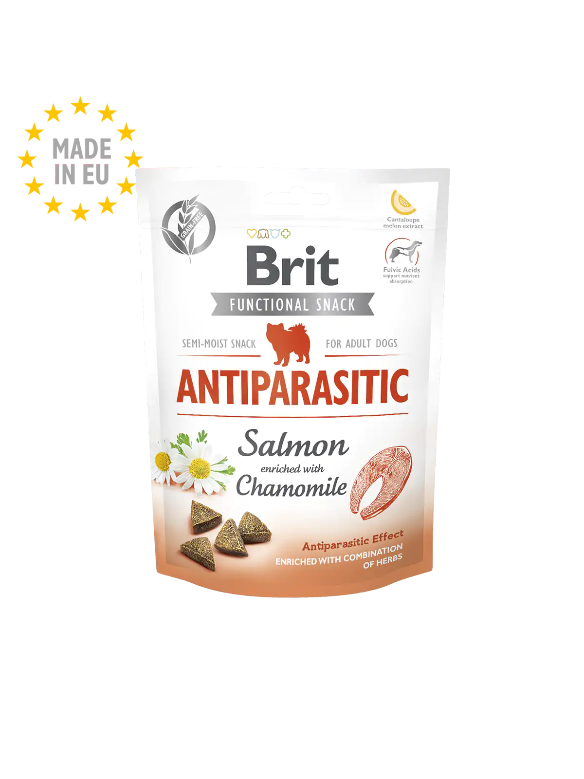 Friandises Functional - Brit Care