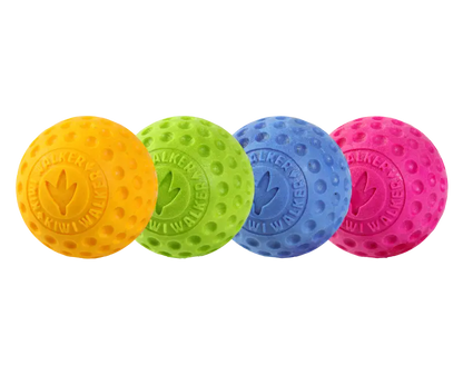 Balle Let's Play - Kiwi Walker