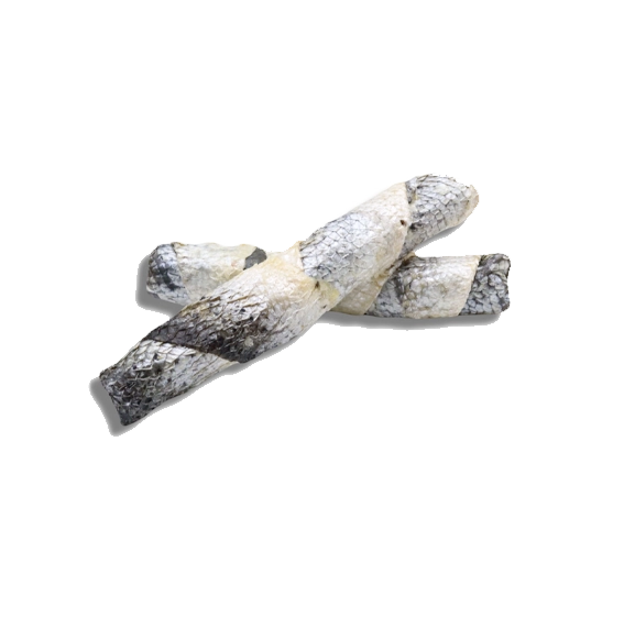Barres de poisson